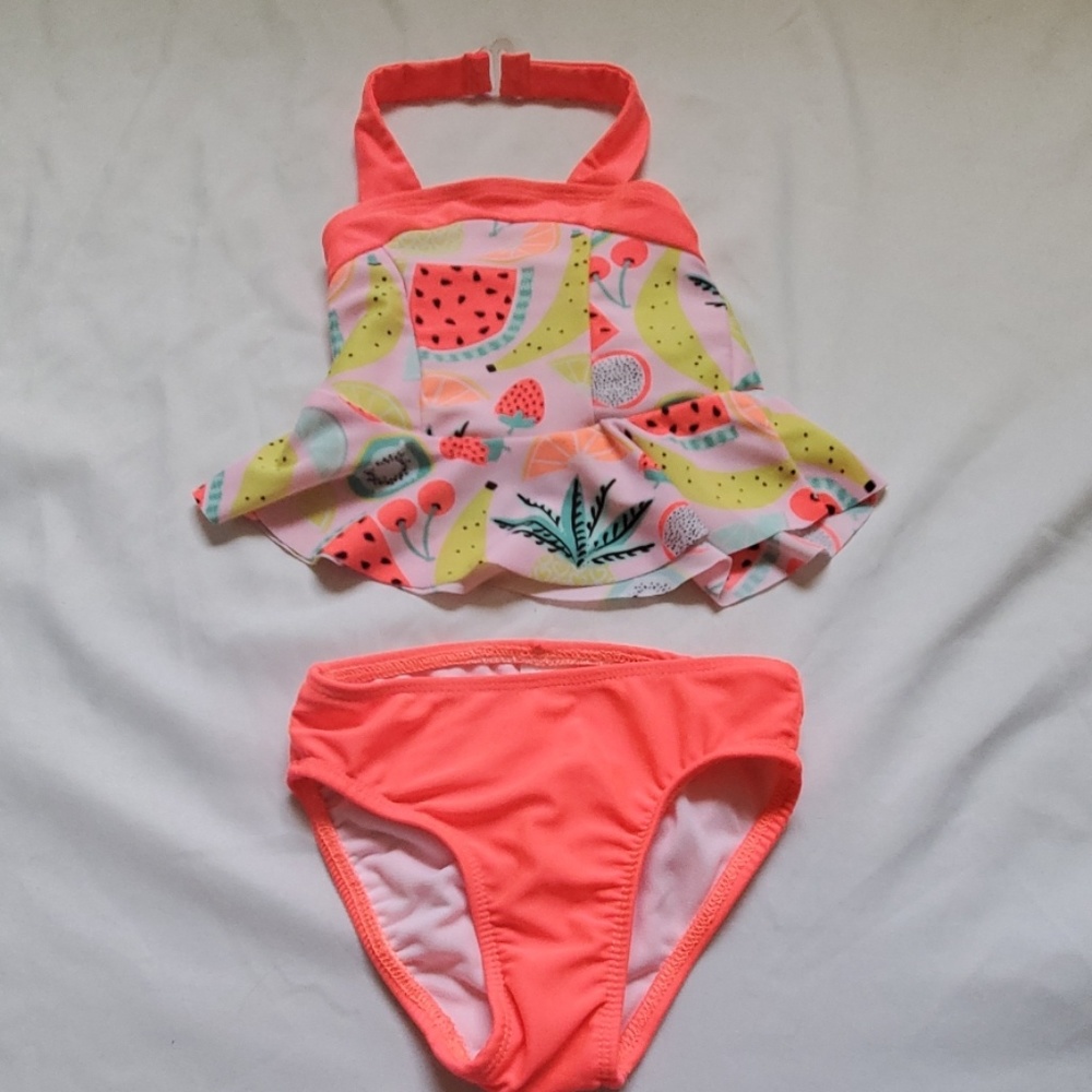 18 Month Swimsuit